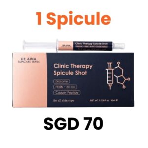 1 Spicule