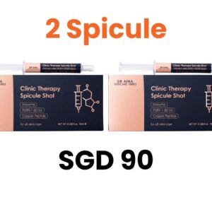 2 Spicule
